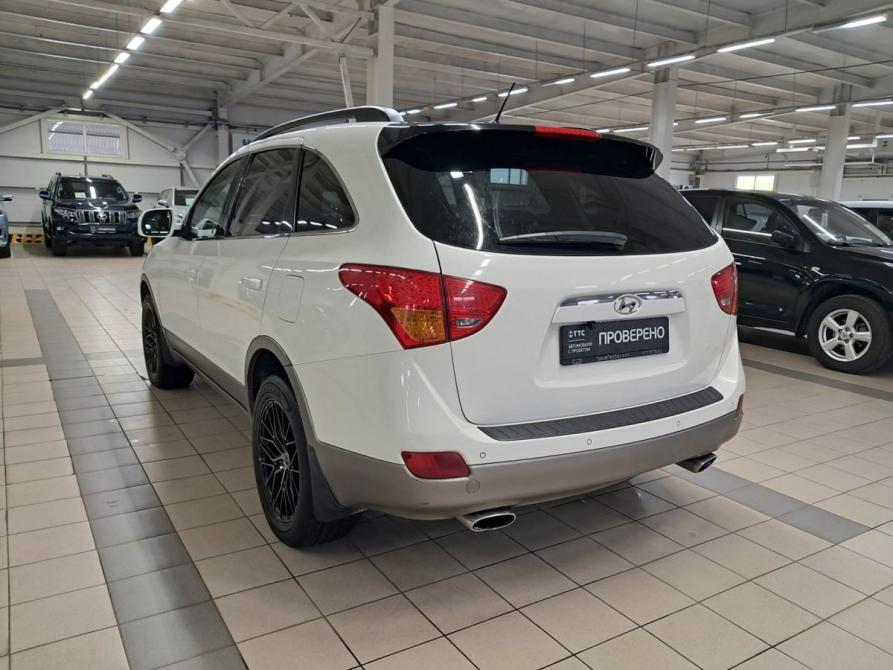 Hyundai ix55 Набережные Челны  - изображение 8