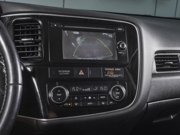Mitsubishi Outlander III с пробегом 2014 года, цена 1 250 000 рублей, 208137 км, внедорожник, Автокод Объявления