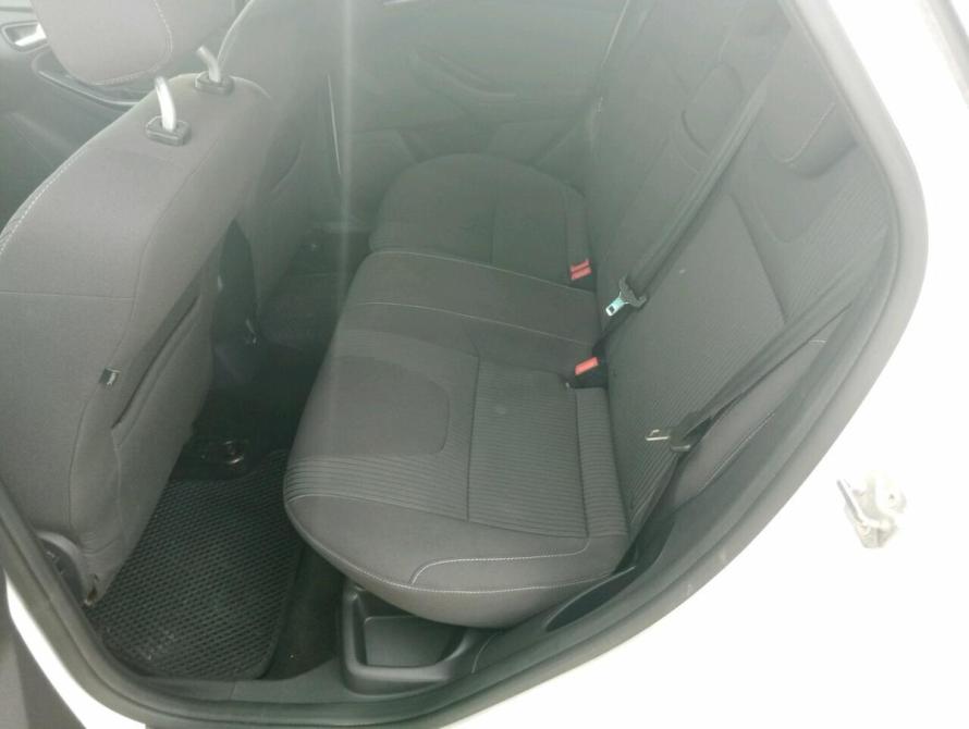 Ford Focus III Пермь  - изображение 7