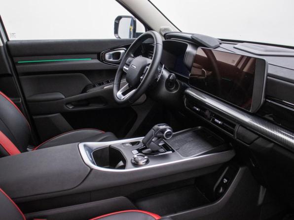 Haval H3 I с пробегом 2024 года, цена 2 464 000 рублей, 34000 км, внедорожник, Автокод Объявления