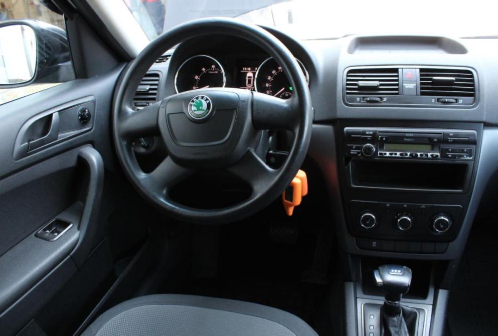 Skoda Yeti I Нижний Новгород  - изображение 16