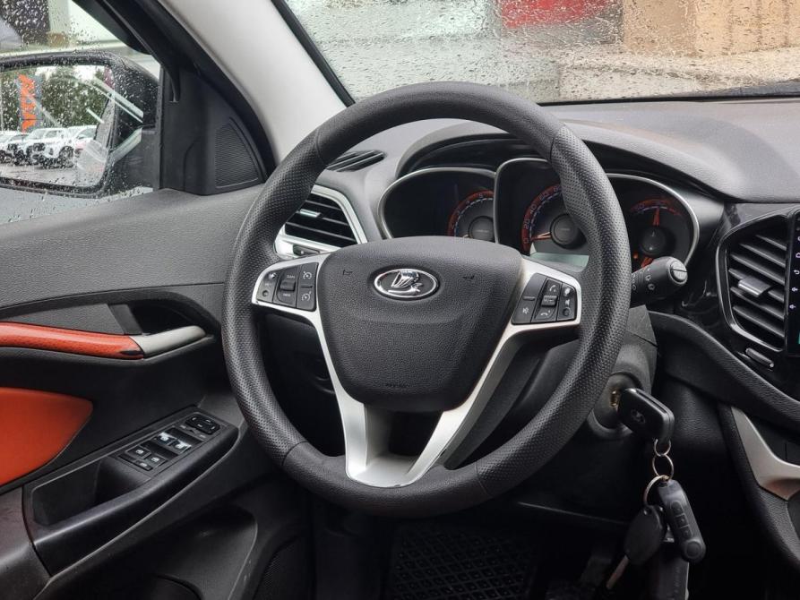 Lada (ВАЗ) Vesta I Архангельск  - изображение 15