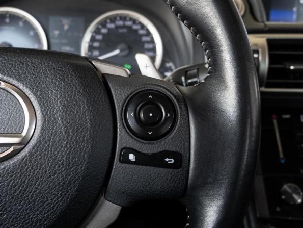 Lexus IS III с пробегом 2014 года, цена 2 380 000 рублей, 166847 км, седан, Автокод Объявления