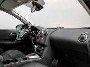 Nissan Qashqai I Рестайлинг Москва  - изображение 39