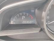Mazda CX-4 I Рестайлинг Москва  - изображение 38
