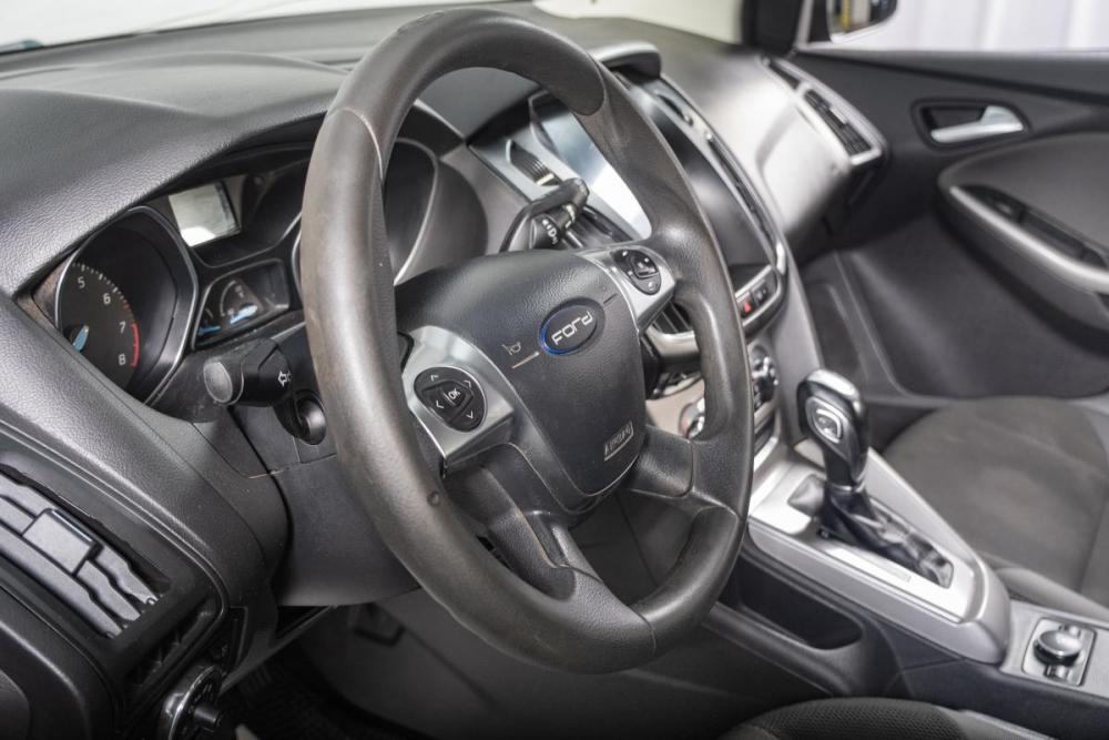 Ford Focus III Томск  - изображение 13