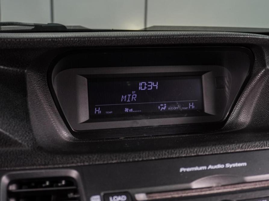 Honda Accord VIII Воронеж  - изображение 15