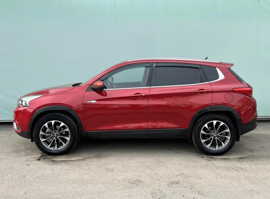 Chery Tiggo 7 I Кемерово  - изображение 2