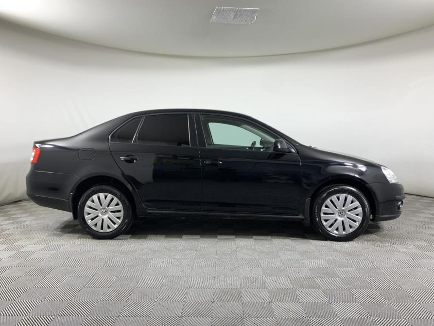 Volkswagen Jetta V Москва  - изображение 4