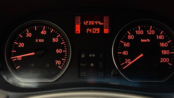 Renault Logan I Рестайлинг с пробегом 2011 года, цена 405 000 рублей, 123487 км, седан, Автокод Объявления