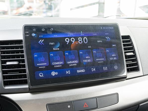 Mitsubishi Lancer X Рестайлинг с пробегом 2013 года, цена 950 000 рублей, 126978 км, седан, Автокод Объявления