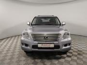 Lexus LX III Москва  - изображение 31