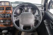 Mitsubishi Pajero Junior Барнаул  - изображение 33