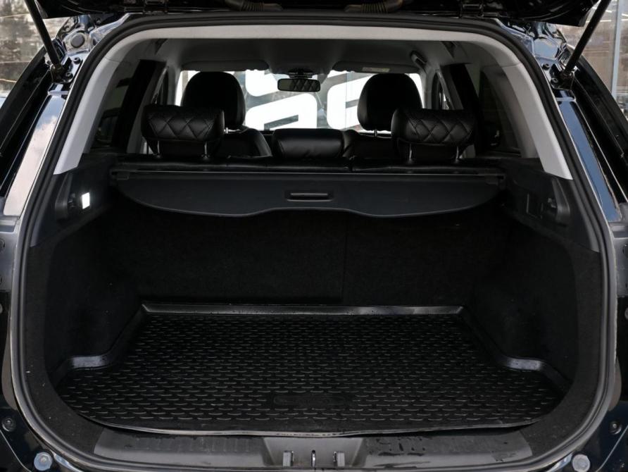 Chery Tiggo 7 Pro Max I Рестайлинг Волгоград  - изображение 24