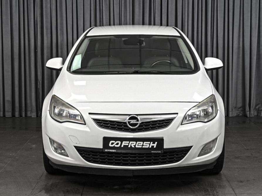 Opel Astra J Ставрополь  - изображение 3