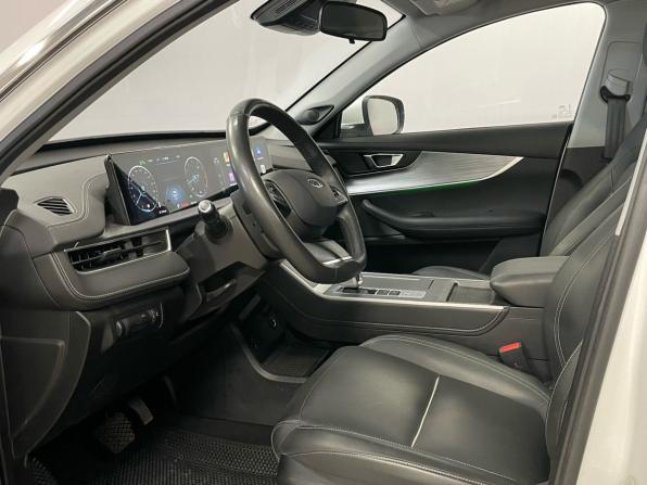 Chery Tiggo 7 Pro Max I с пробегом 2023 года, цена 1 970 000 рублей, 39640 км, внедорожник, Автокод Объявления