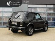 Lada (ВАЗ) Niva Legend I Казань  - изображение 14
