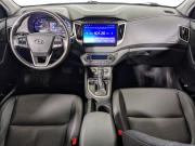 Hyundai Creta I Рестайлинг Екатеринбург  - изображение 33