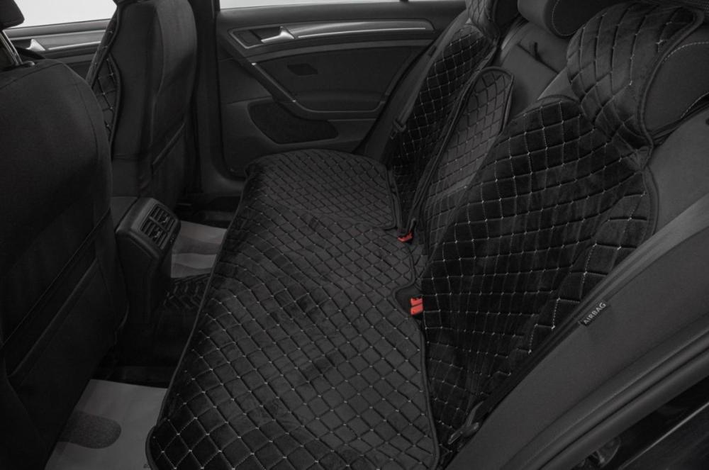 Volkswagen Golf VII Барнаул  - изображение 24
