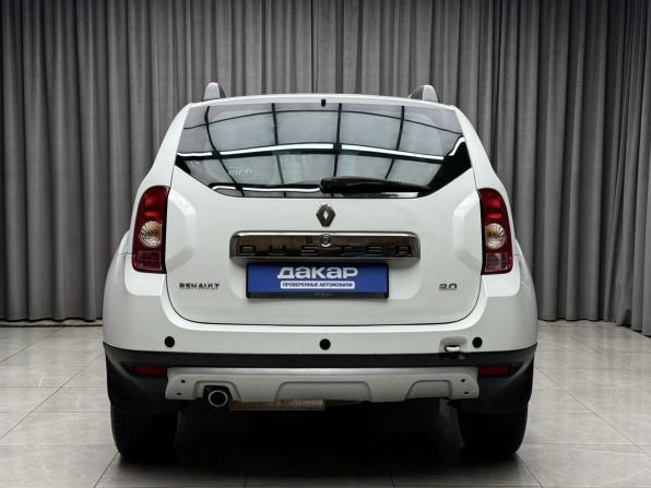 Renault Duster I с пробегом 2015 года, цена 1 199 000 рублей, 120344 км, внедорожник, Автокод Объявления