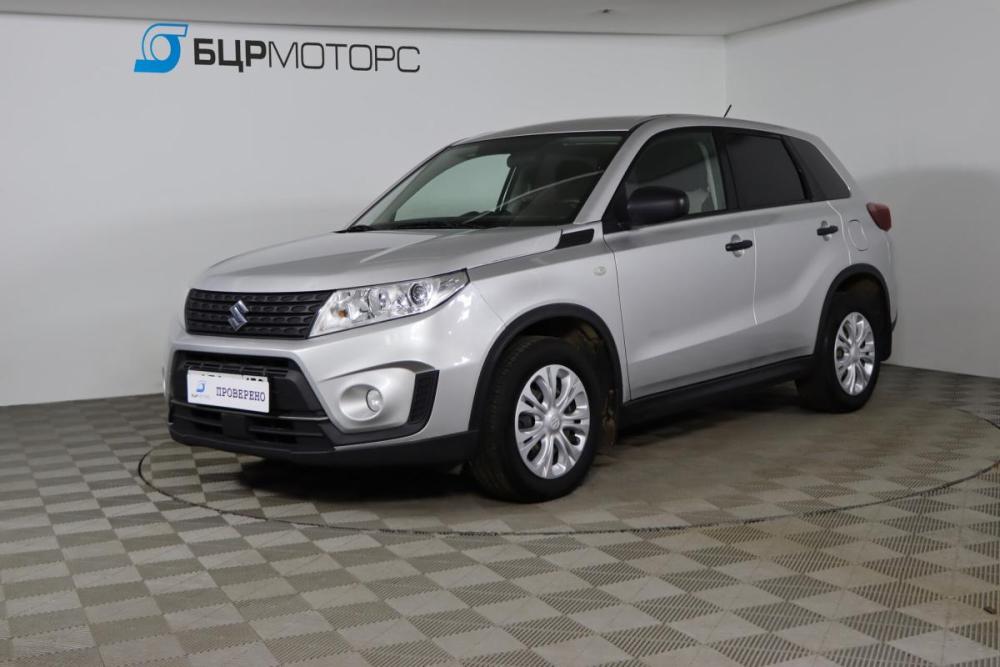 Suzuki Vitara II Рестайлинг Нижний Новгород  - изображение 1