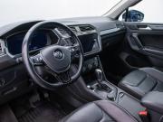 Volkswagen Tiguan II Москва  - изображение 29