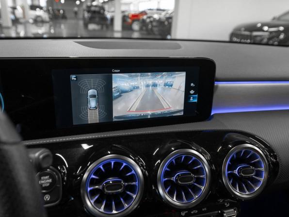 Mercedes-Benz A-Класс IV (W177) с пробегом 2021 года, цена 2 770 000 рублей, 83863 км, хэтчбек, Автокод Объявления