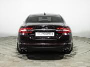 Jaguar XF I Рестайлинг Санкт-Петербург  - изображение 25