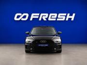 Audi A6 V (C8) Москва  - изображение 26