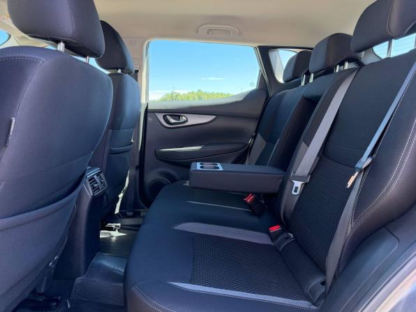 Nissan Qashqai II Рестайлинг с пробегом 2020 года, цена 2 145 000 рублей, 54047 км, внедорожник, Автокод Объявления