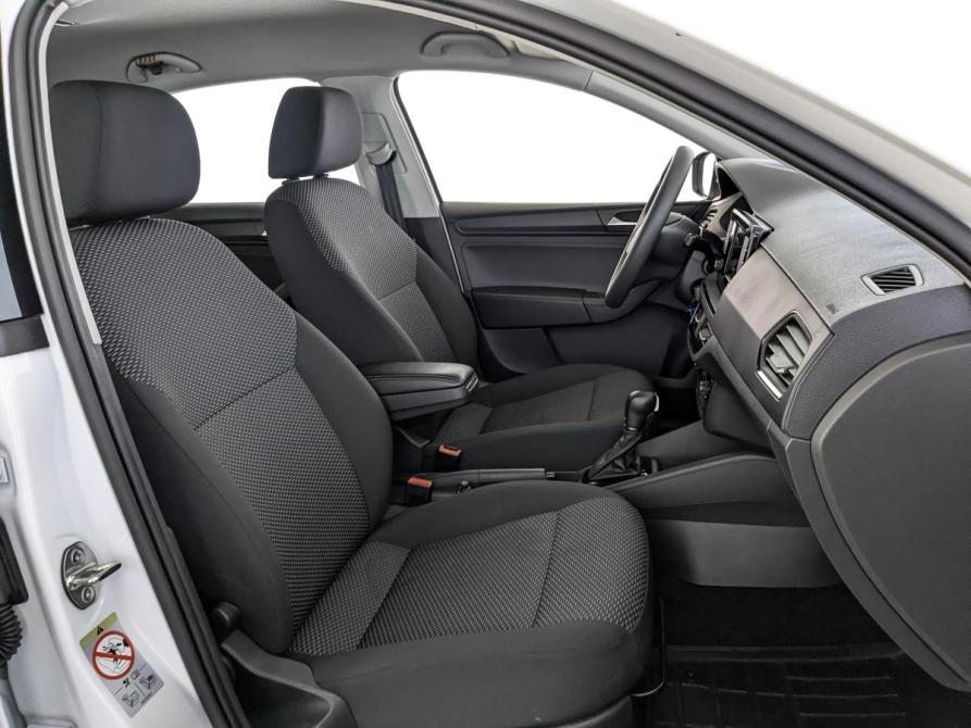 Volkswagen Polo VI Москва  - изображение 24