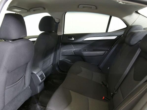 Citroen C4 II с пробегом 2014 года, цена 612 500 рублей, 123586 км, седан, Автокод Объявления