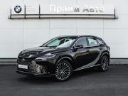 Lexus RX V Магнитогорск  - изображение 28