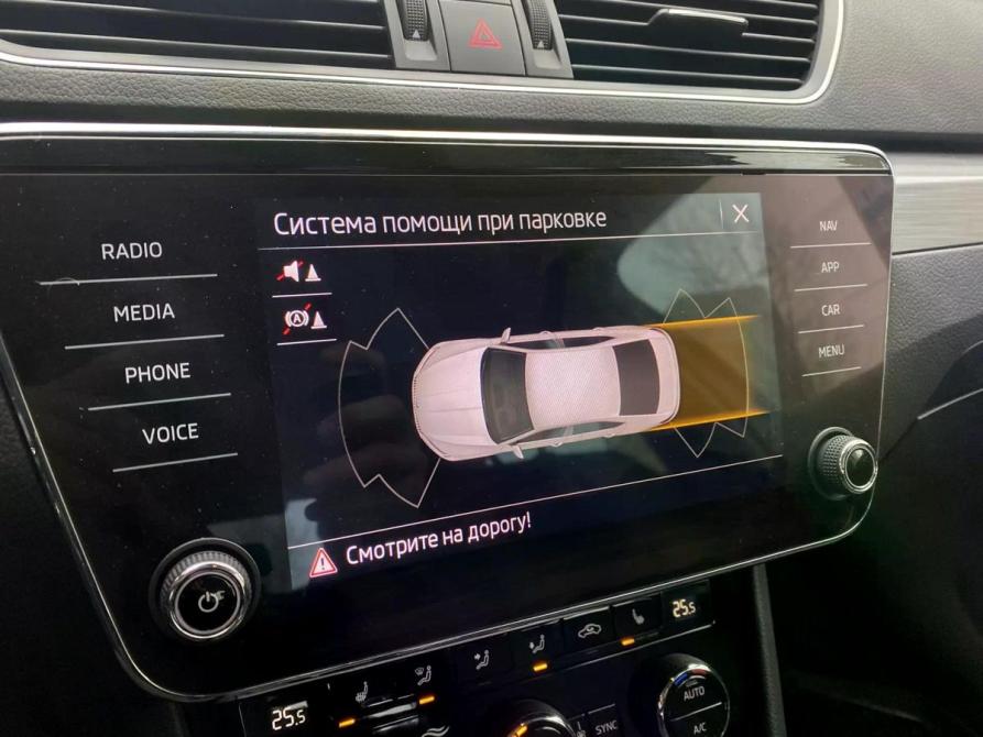 Skoda Superb III Рестайлинг Екатеринбург  - изображение 34