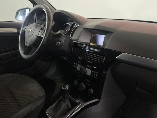 Opel Astra H Рестайлинг с пробегом 2012 года, цена 489 000 рублей, 297116 км, хэтчбек, Автокод Объявления