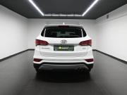 Hyundai Santa Fe III Рестайлинг Тверь  - изображение 29