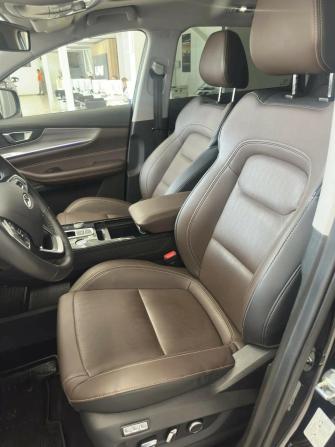 Chery Tiggo 8 Pro I с пробегом 2022 года, цена 2 238 000 рублей, 55400 км, внедорожник, Автокод Объявления