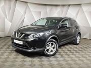 Nissan Qashqai II Москва  - изображение 23