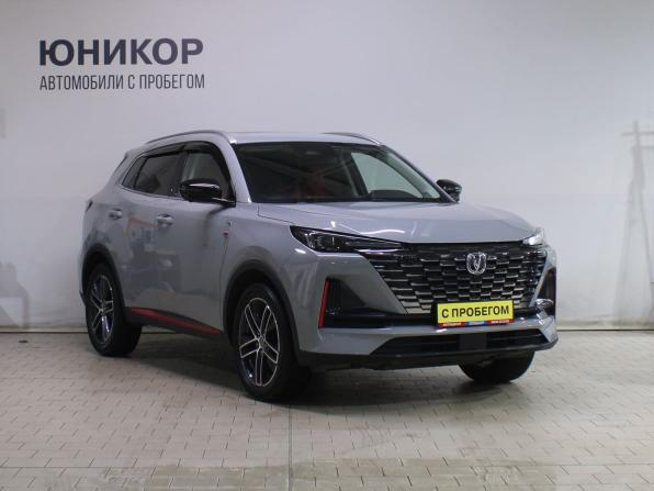 Changan UNI-S I с пробегом 2024 года, цена 2 099 000 рублей, 32110 км, внедорожник, Автокод Объявления