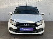 Lada (ВАЗ) Granta I Рестайлинг Тамбов  - изображение 22