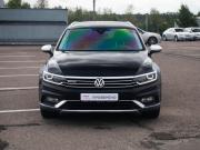Volkswagen Passat B8 Москва  - изображение 20