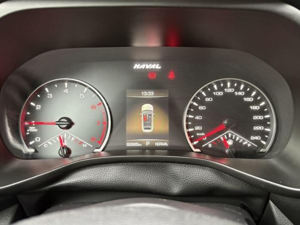 Haval Jolion I с пробегом 2023 года, цена 1 599 000 рублей, 82864 км, внедорожник, Автокод Объявления