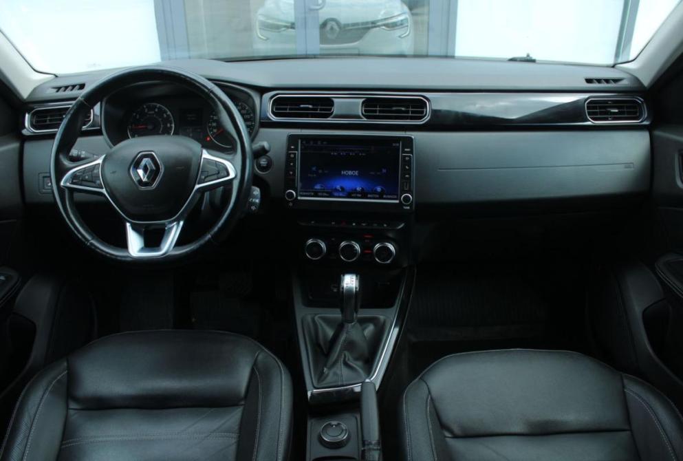 Renault Arkana I Саратов  - изображение 16