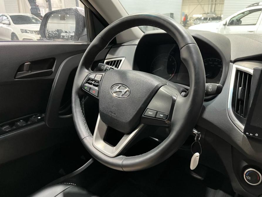 Hyundai Creta I Пермь  - изображение 12