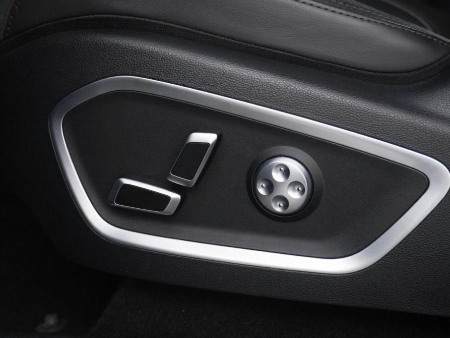 Geely Tugella I Рестайлинг Москва  - изображение 23