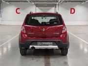 Renault Sandero I Казань  - изображение 29