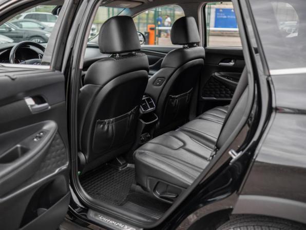 Hyundai Santa Fe IV с пробегом 2019 года, цена 2 950 000 рублей, 143961 км, внедорожник, Автокод Объявления