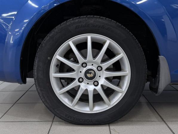 Chevrolet Lacetti I с пробегом 2011 года, цена 540 000 рублей, 221218 км, хэтчбек, Автокод Объявления