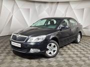 Skoda Octavia II (A5) Рестайлинг Москва  - изображение 21