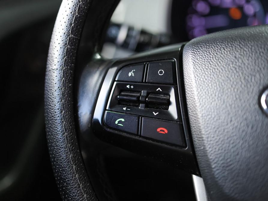 Hyundai Creta I Ижевск  - изображение 16